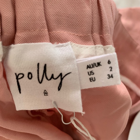 Princess Polly Kirstyn Pants - Picture 3 of 3